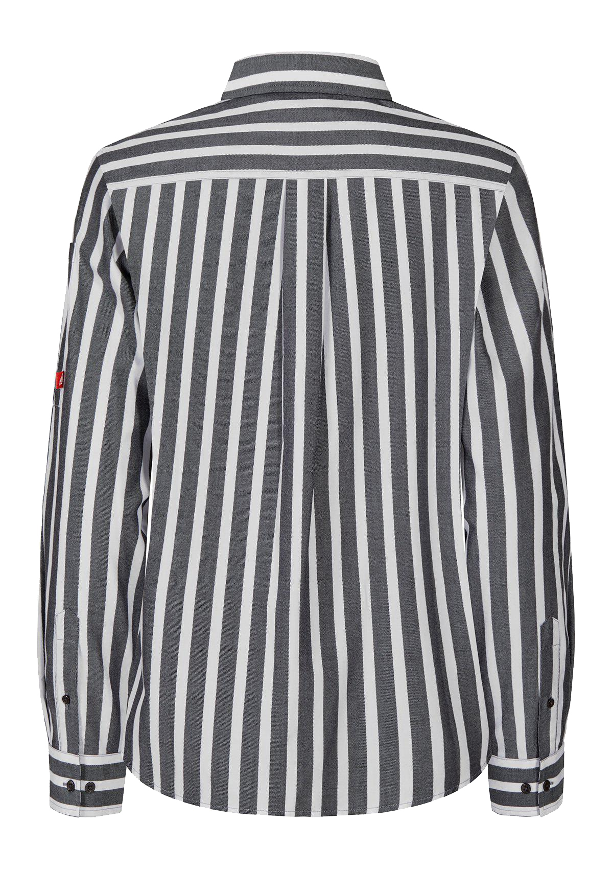 Camisa elegante para mujer corte normal manga larga | Segers