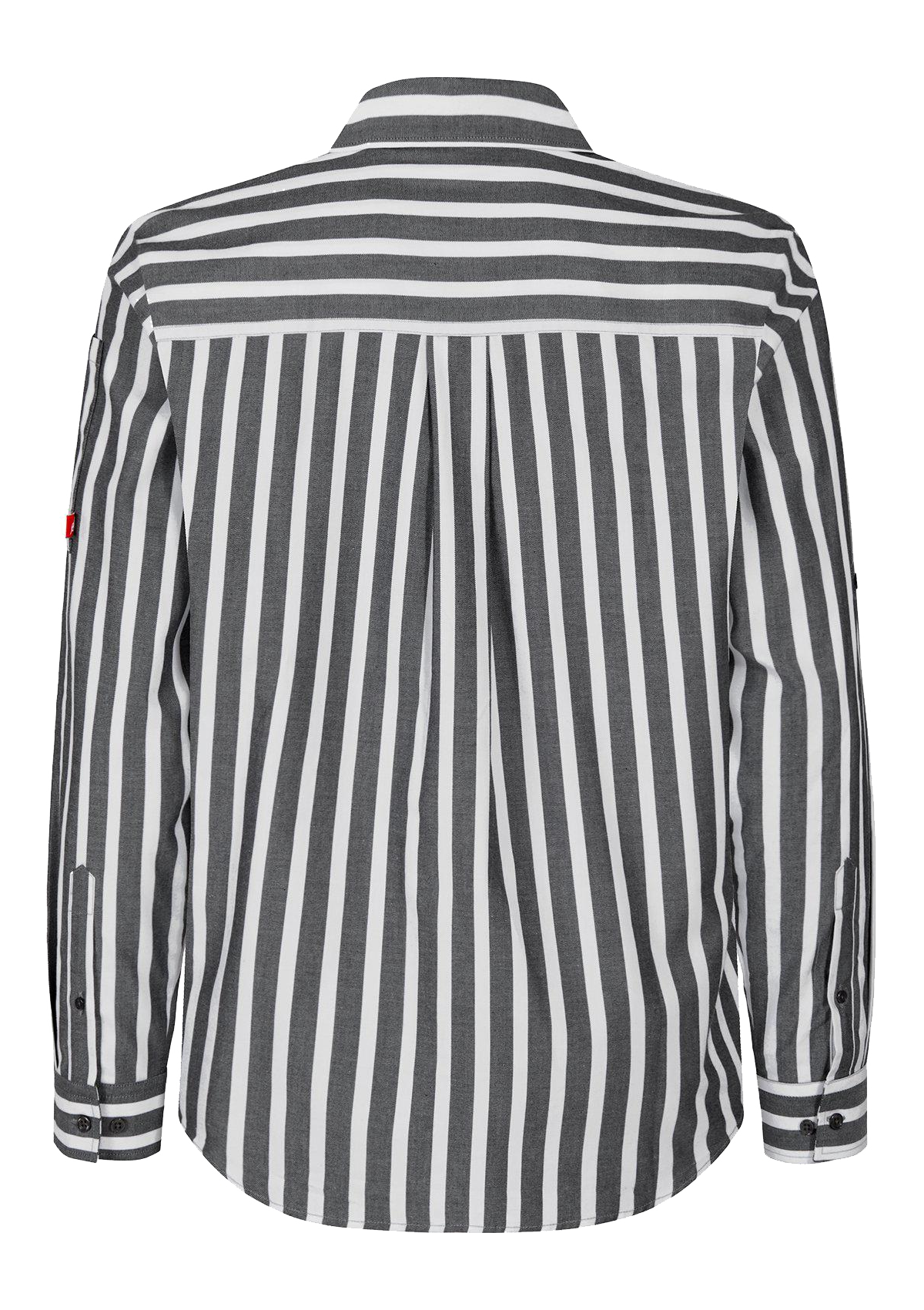 Camisa elegante para hombre corte normal manga larga | Segers