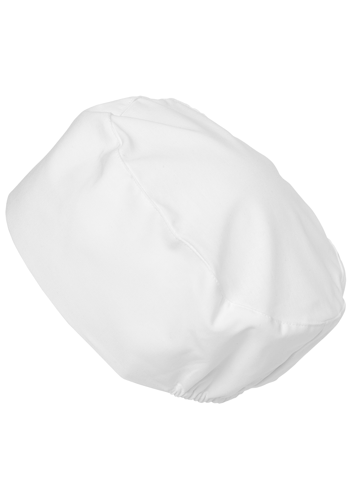 Gorro de chef unisex con elástico trasero | Segers