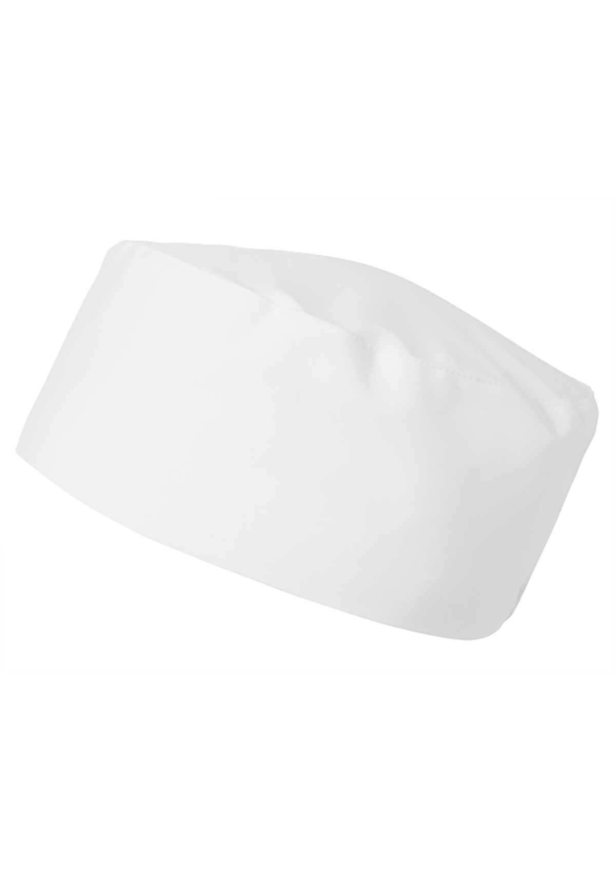 Gorro de chef unisex con elástico trasero | Segers