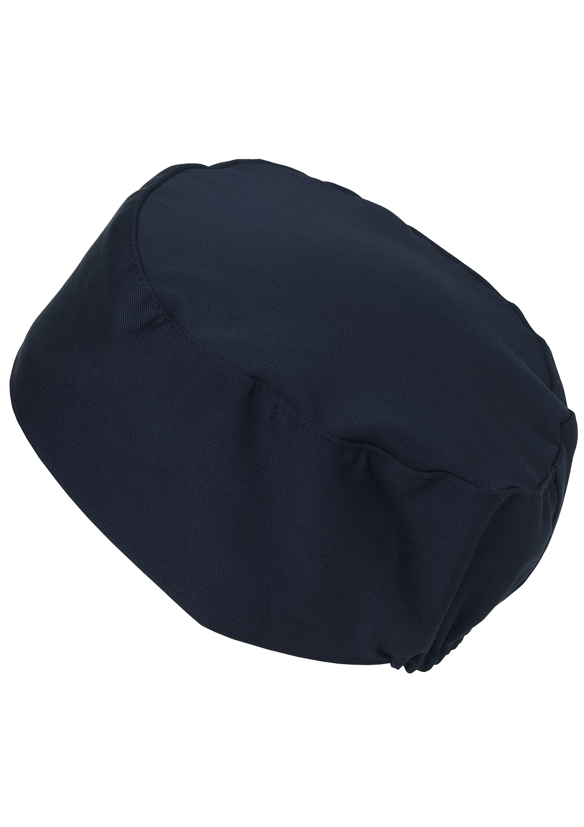 Gorro de chef unisex con elástico trasero | Segers