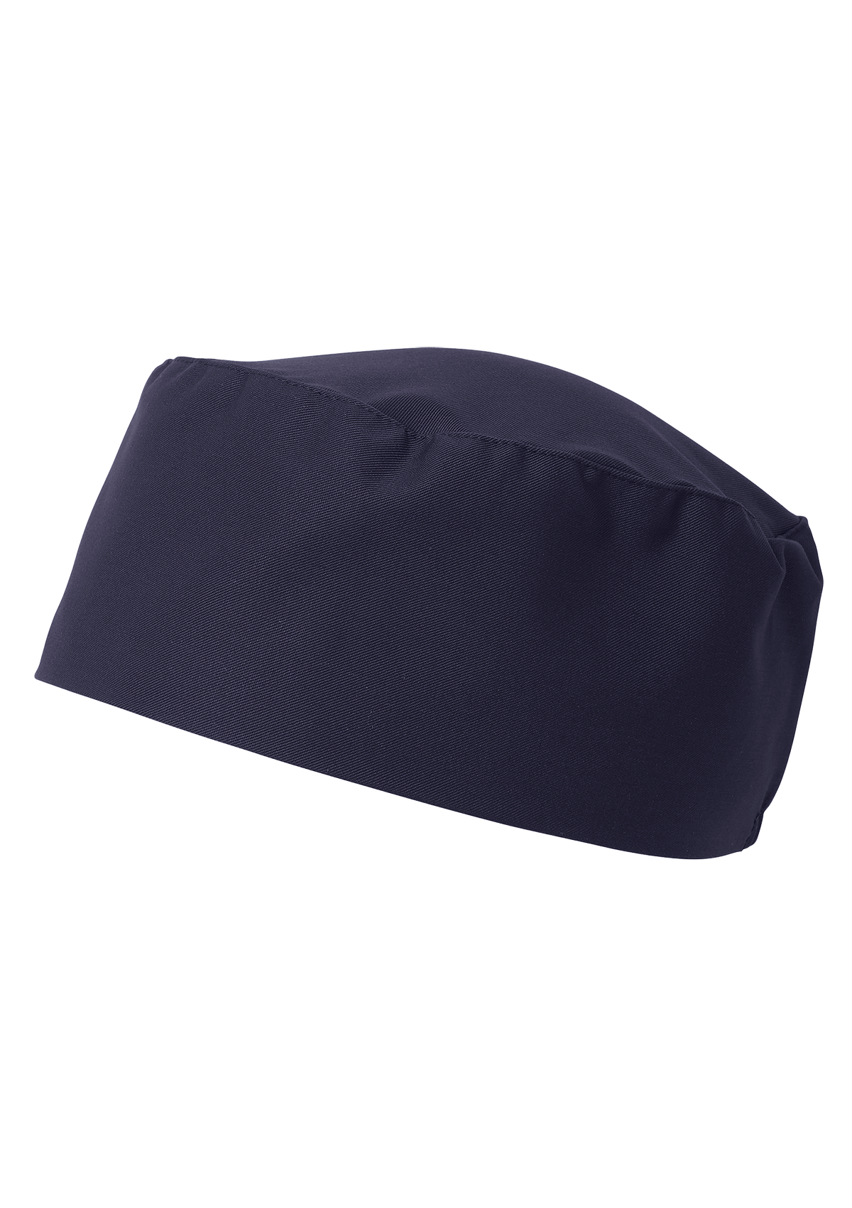 Gorro de chef unisex con elástico trasero | Segers