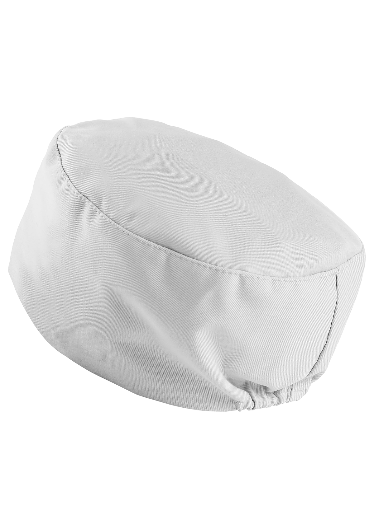 Gorro de chef unisex con elástico trasero | Segers