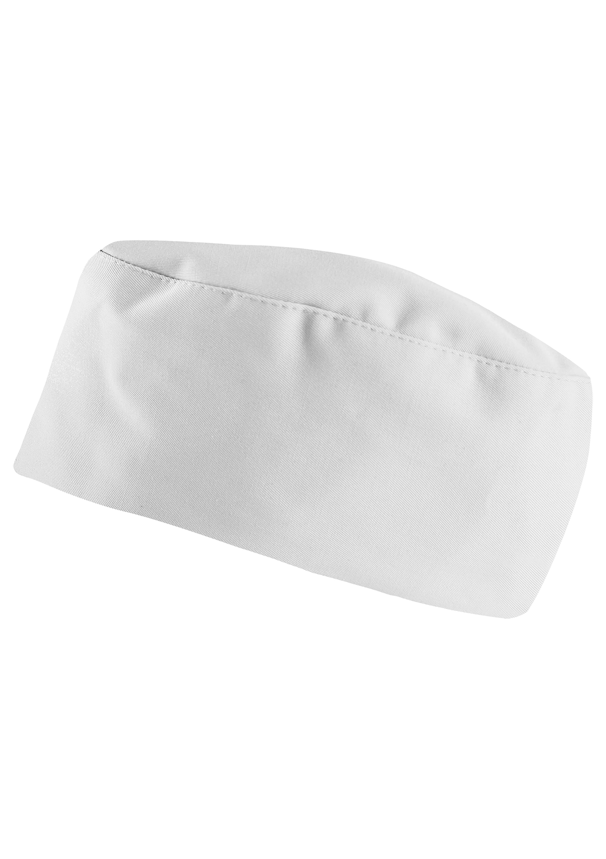 Gorro de chef unisex con elástico trasero | Segers