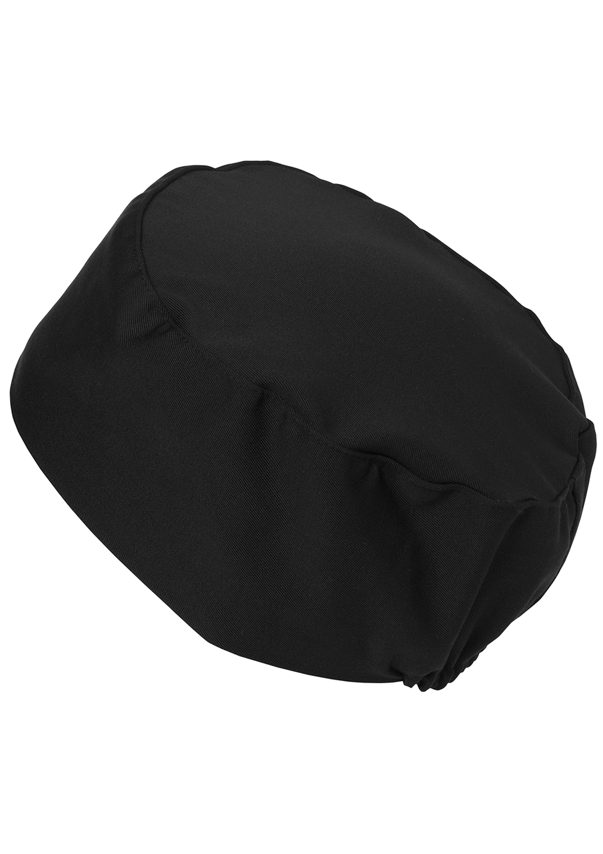 Gorro de chef unisex con elástico trasero | Segers
