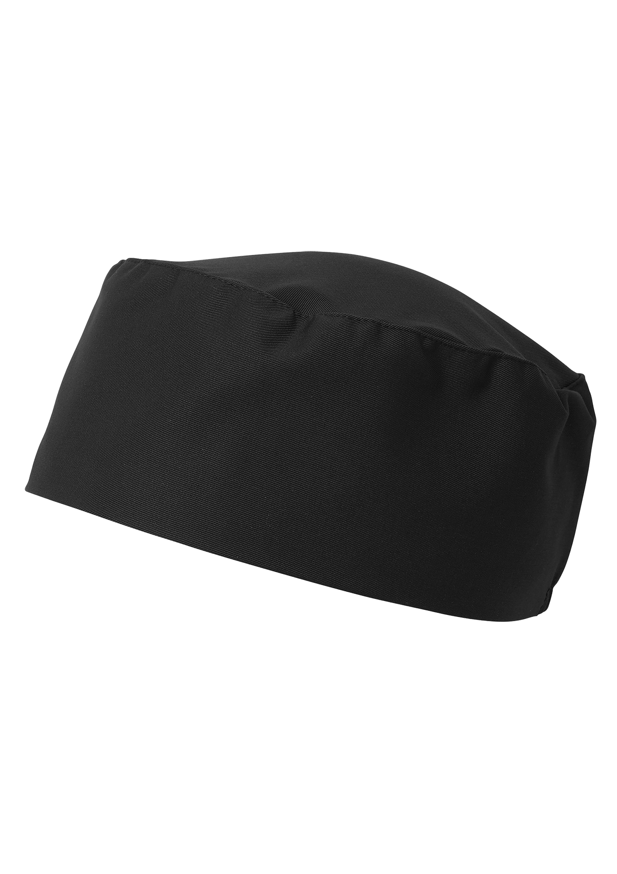 Gorro de chef unisex con elástico trasero | Segers