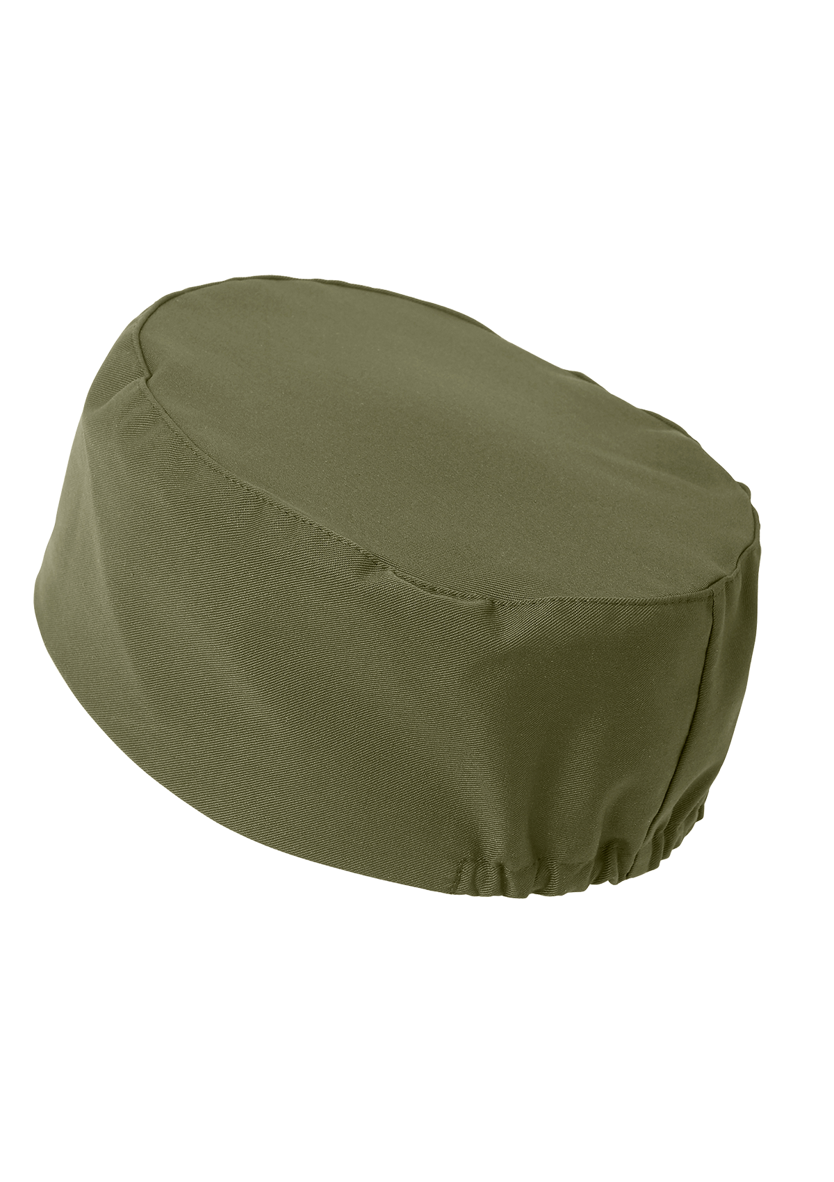Gorro de chef unisex con elástico trasero | Segers