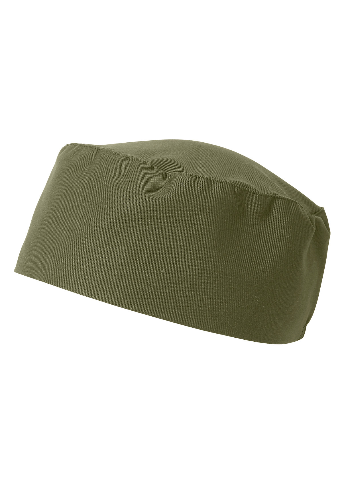 Gorro de chef unisex con elástico trasero | Segers