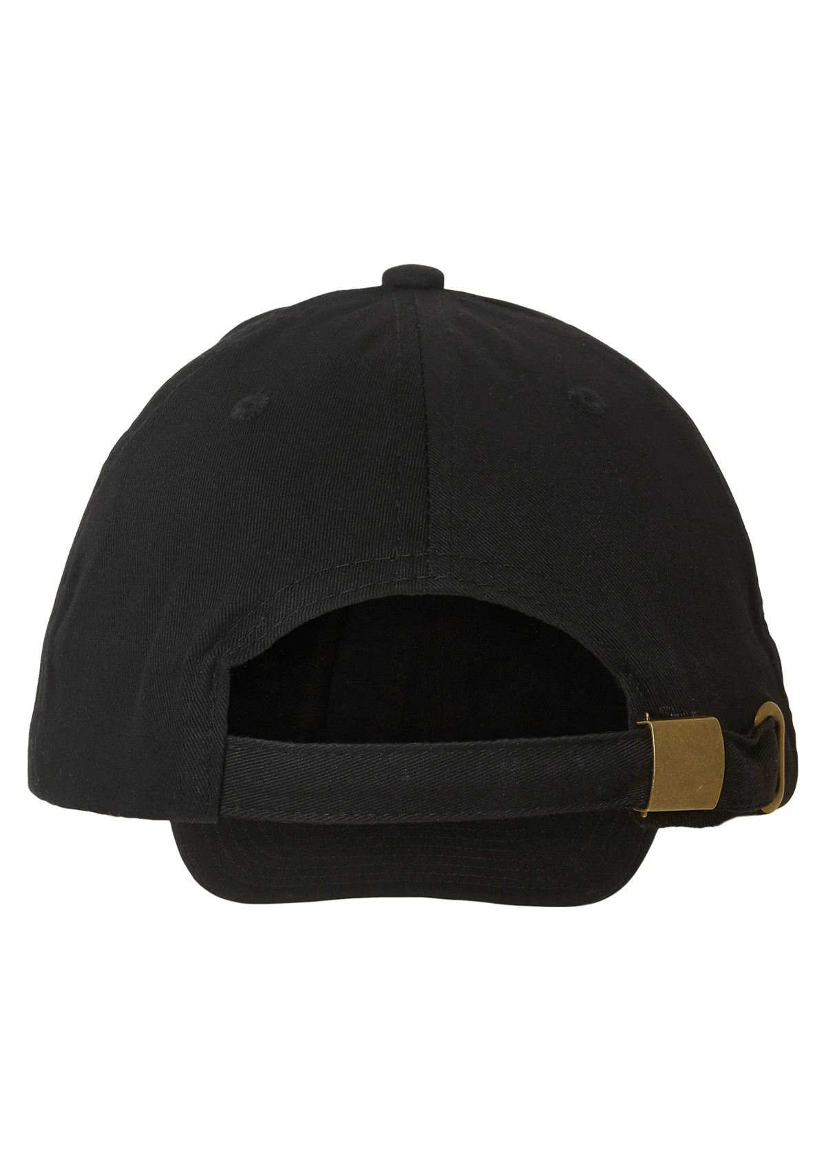 Gorra de chef ajustable con hebilla | Segers