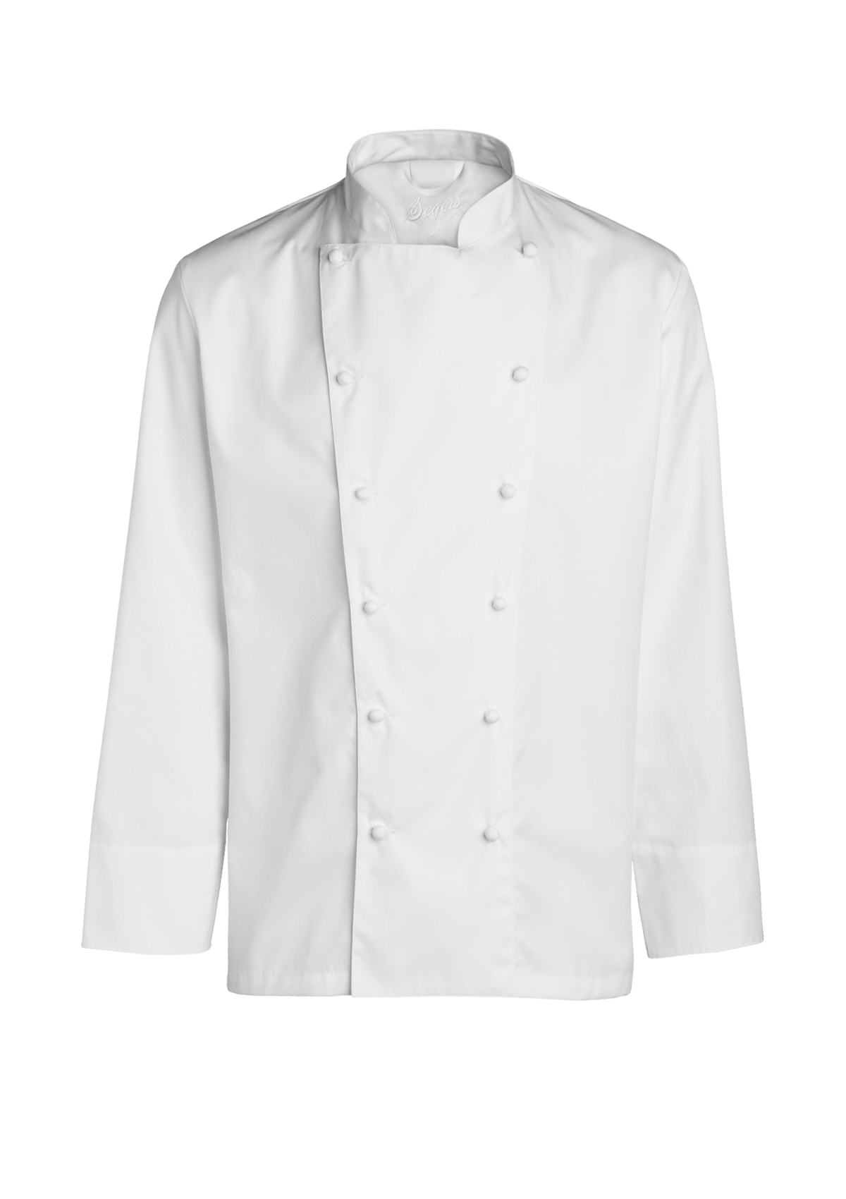Segers chef clearance jackets