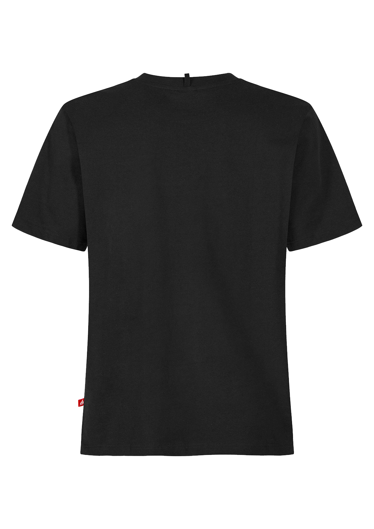 Camiseta unisex manga corta | Segers