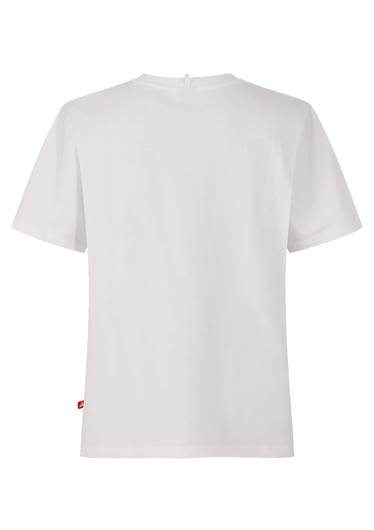 Camiseta unisex manga corta | Segers