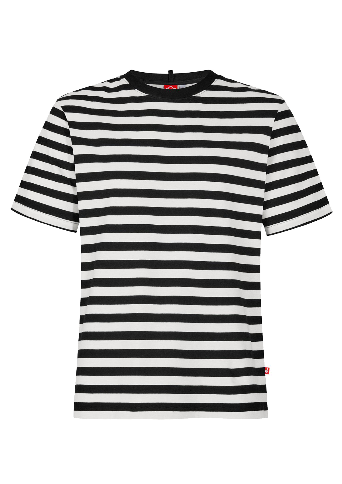 Camiseta unisex manga corta | Segers