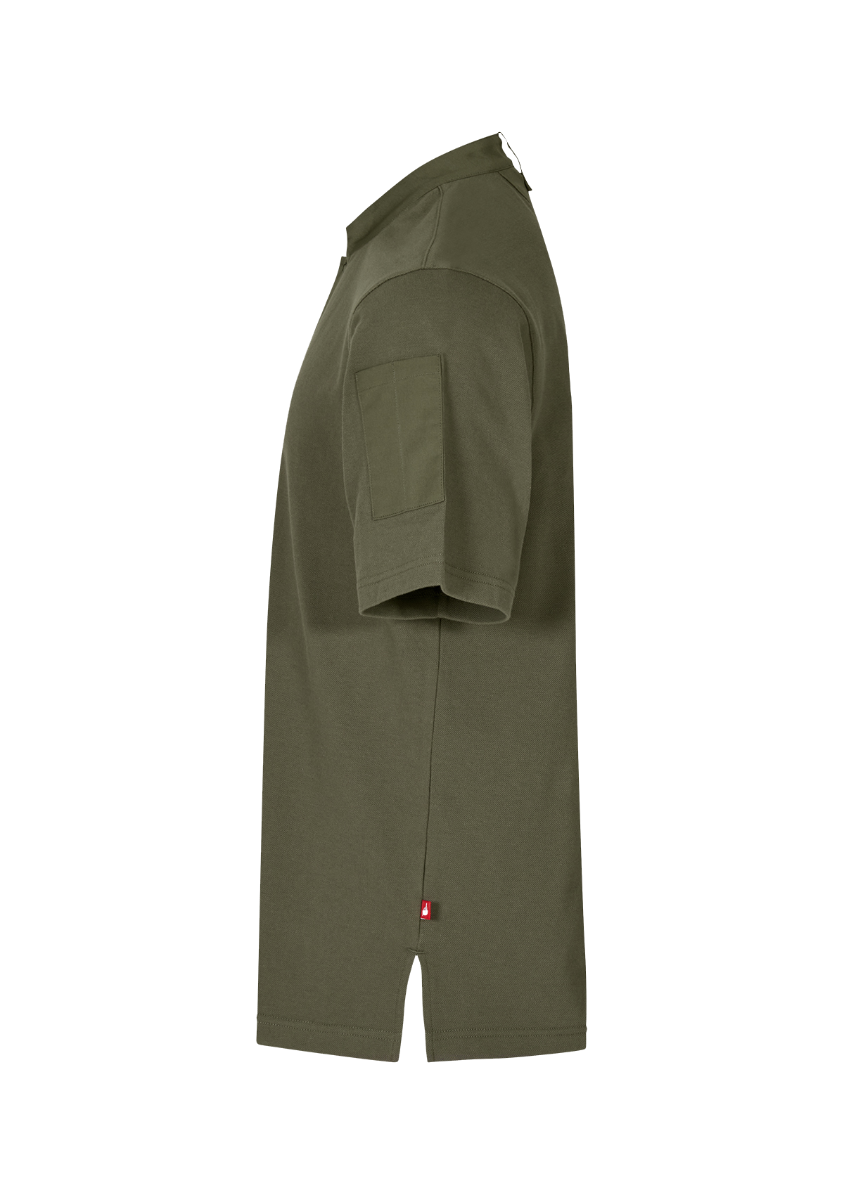 Chef Polo Shirt Unisex | Segers
