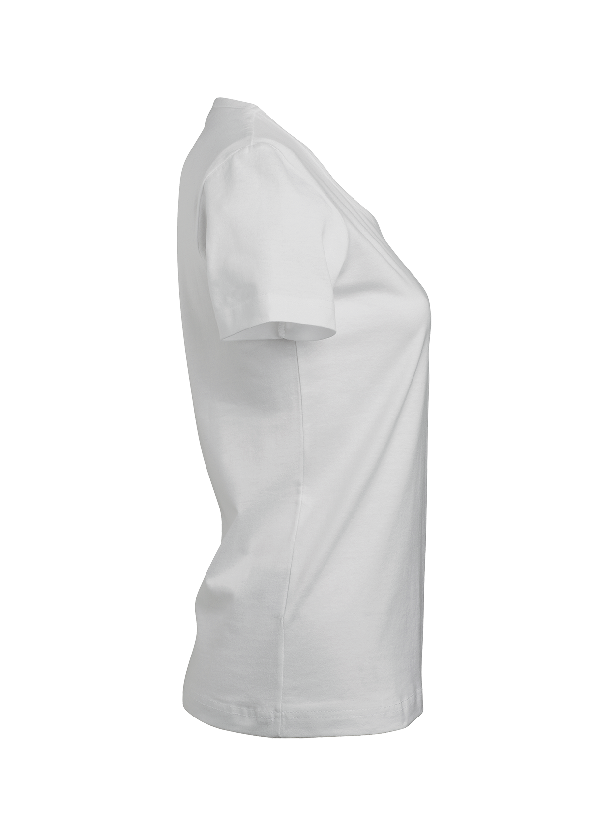 Camiseta premium para mujer de manga corta | Segers