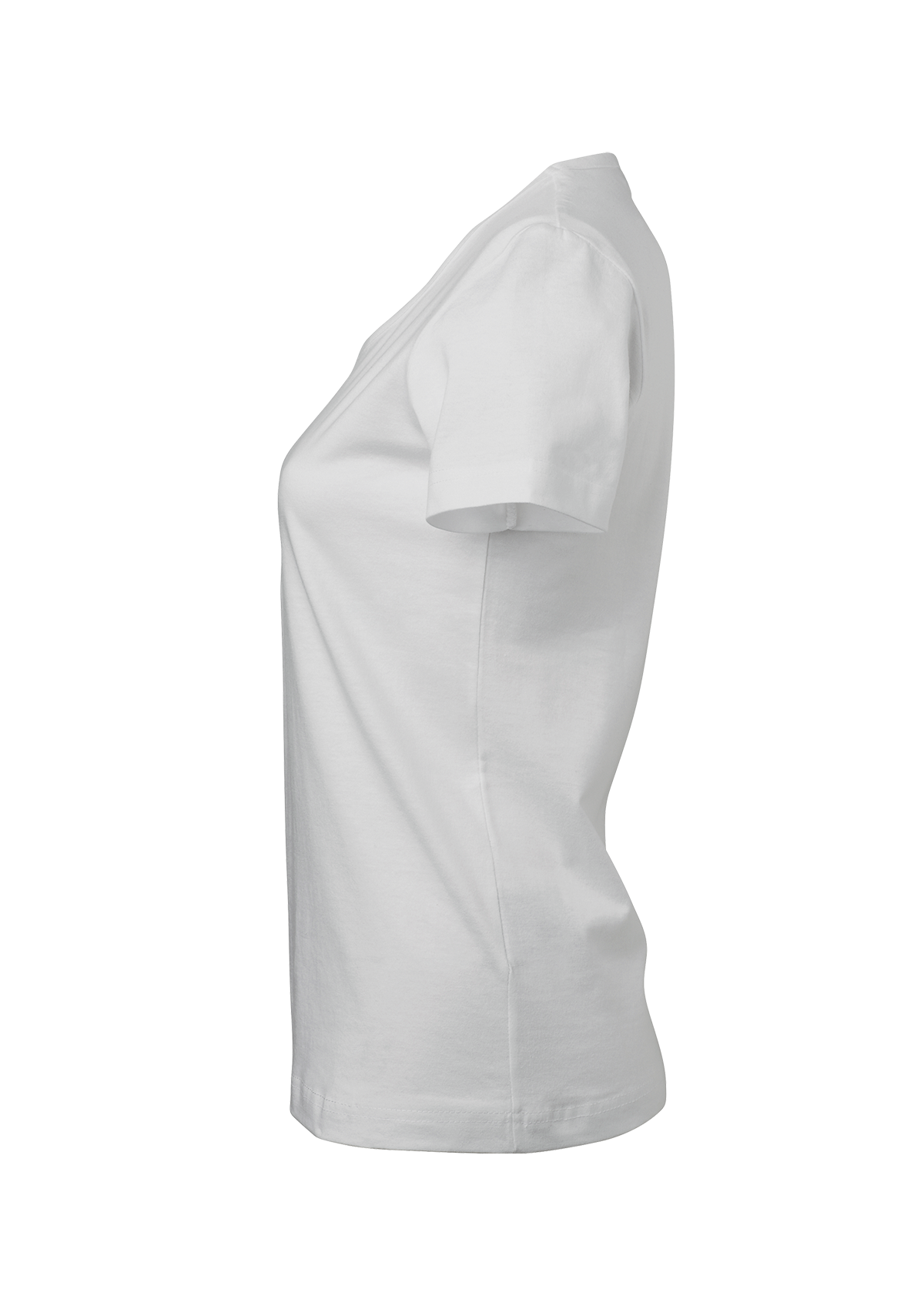 Camiseta premium para mujer de manga corta | Segers