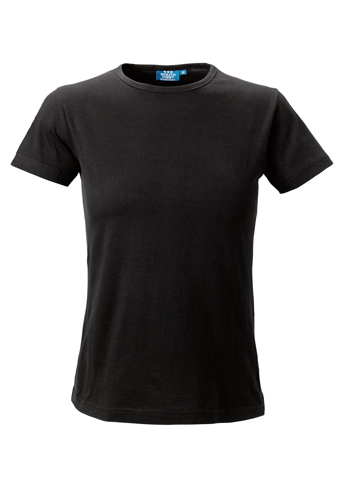 Camiseta premium para mujer de manga corta | Segers