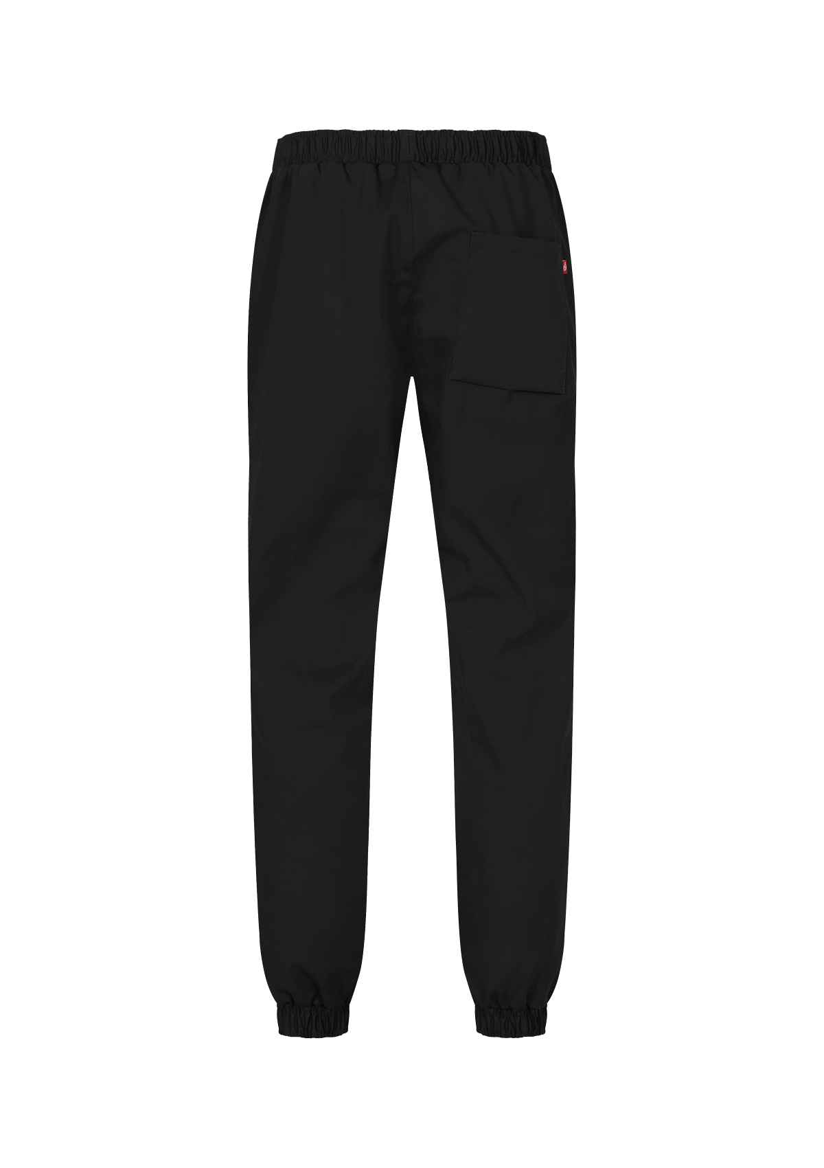 Pants in a Unisex Relaxed Fit | Segers