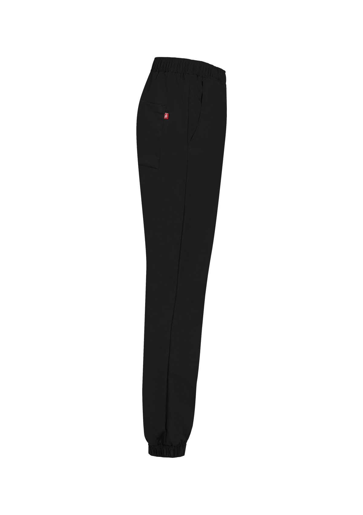 Pants in a Unisex Relaxed Fit | Segers