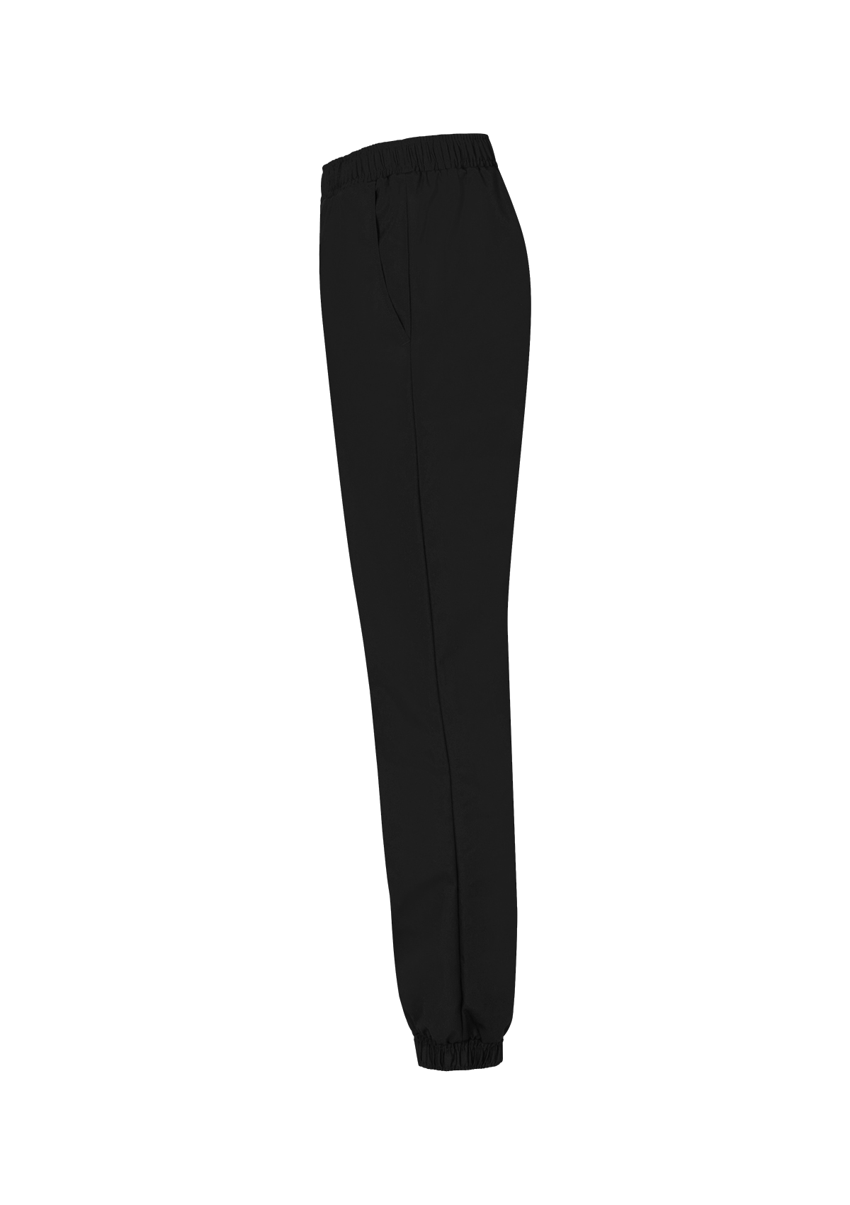 Pants in a Unisex Relaxed Fit | Segers