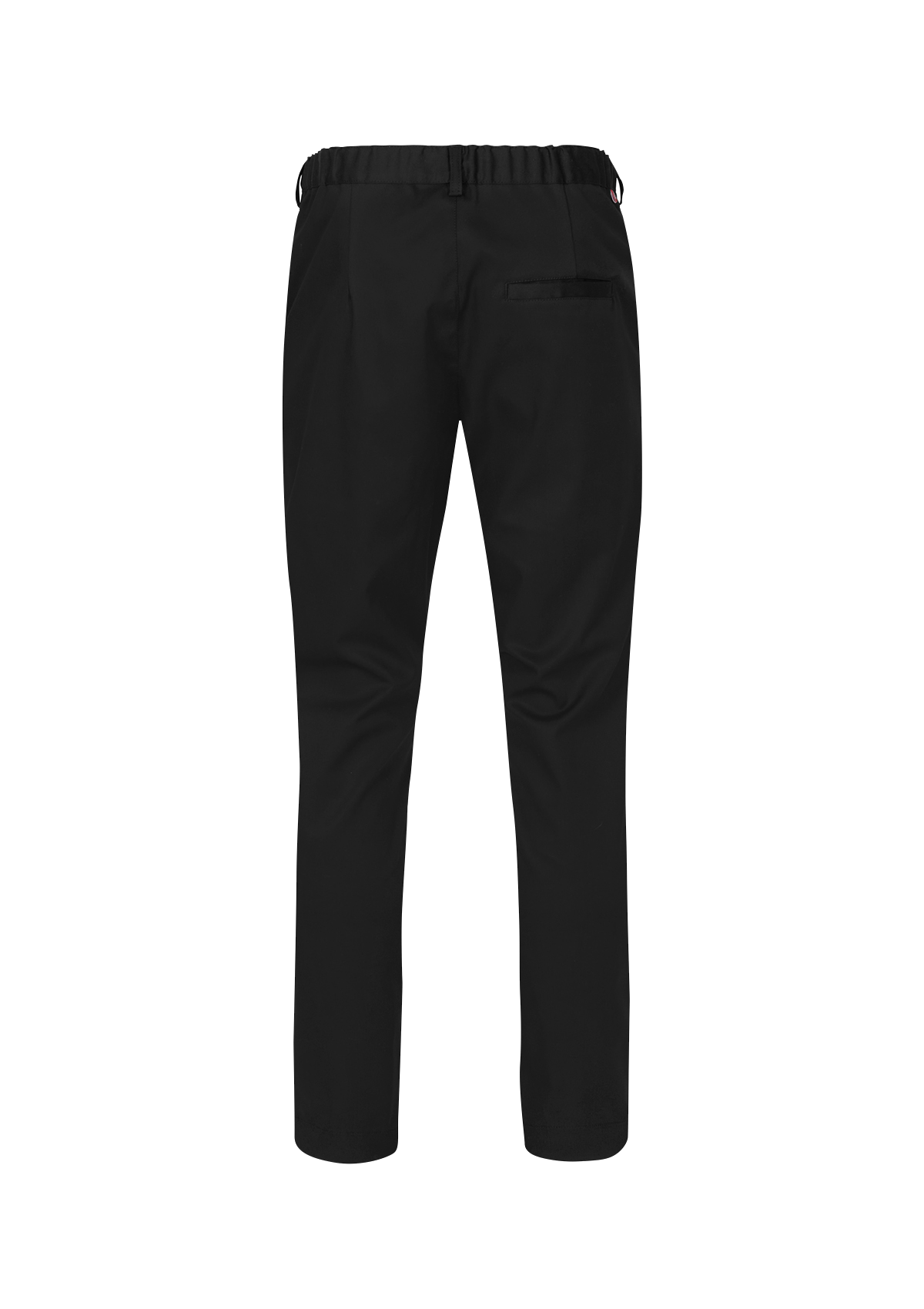 Pantalones tipo chino unisex de chef ecológicos | Segers