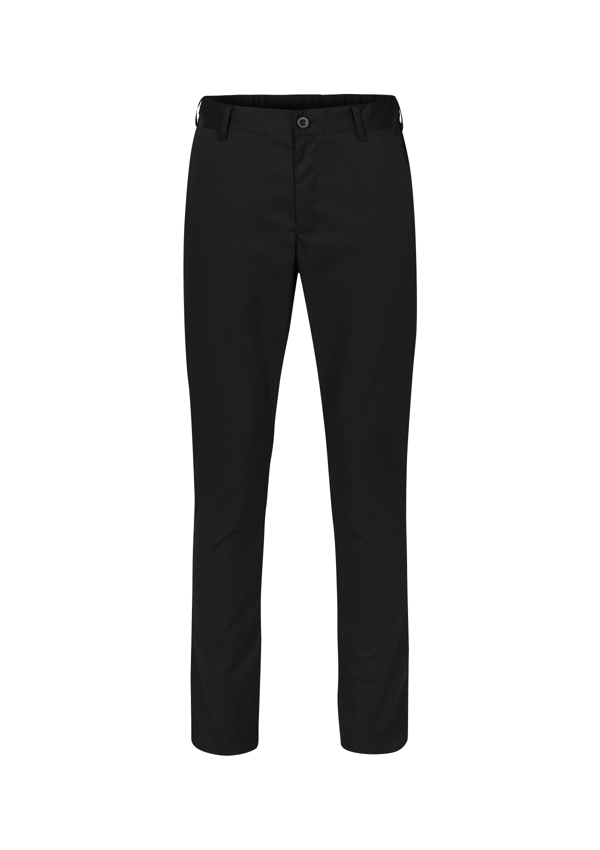 Pantalones tipo chino unisex de chef ecológicos | Segers