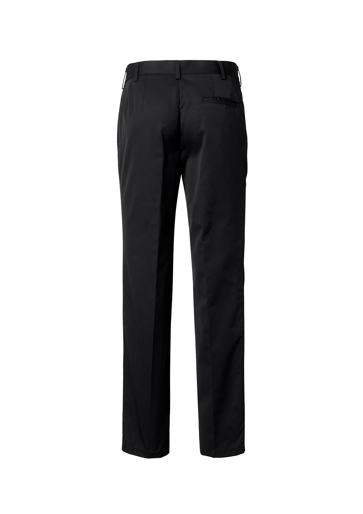 Pantalón de chef para hombre corte entallado | Segers