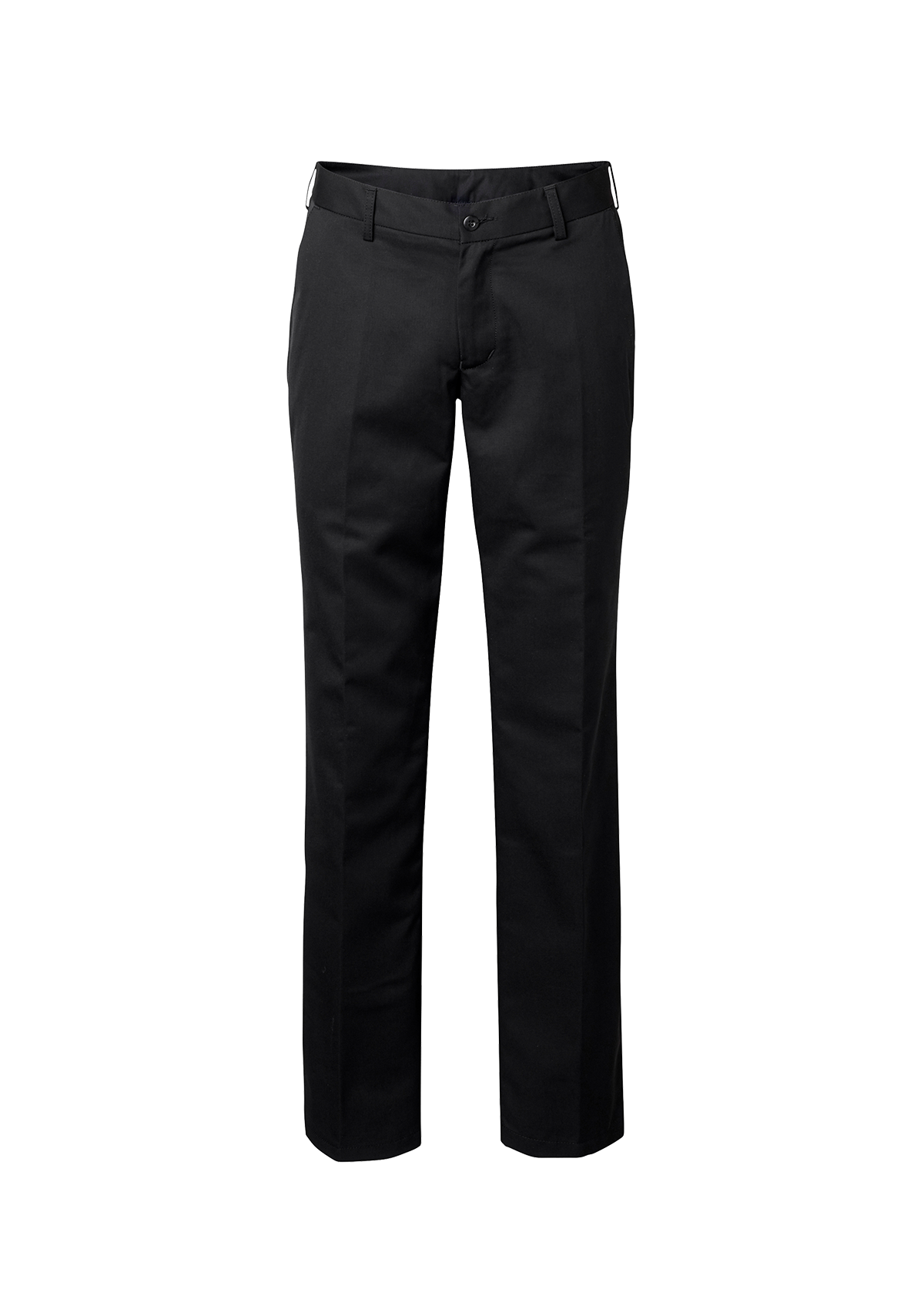 Pantalón de chef para hombre corte entallado | Segers