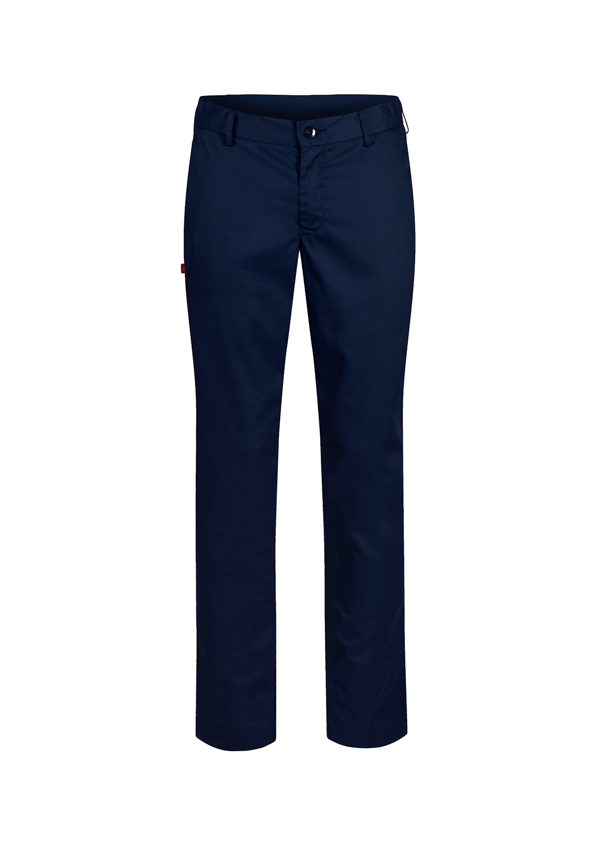 Pantalón de chef para hombre corte entallado | Segers