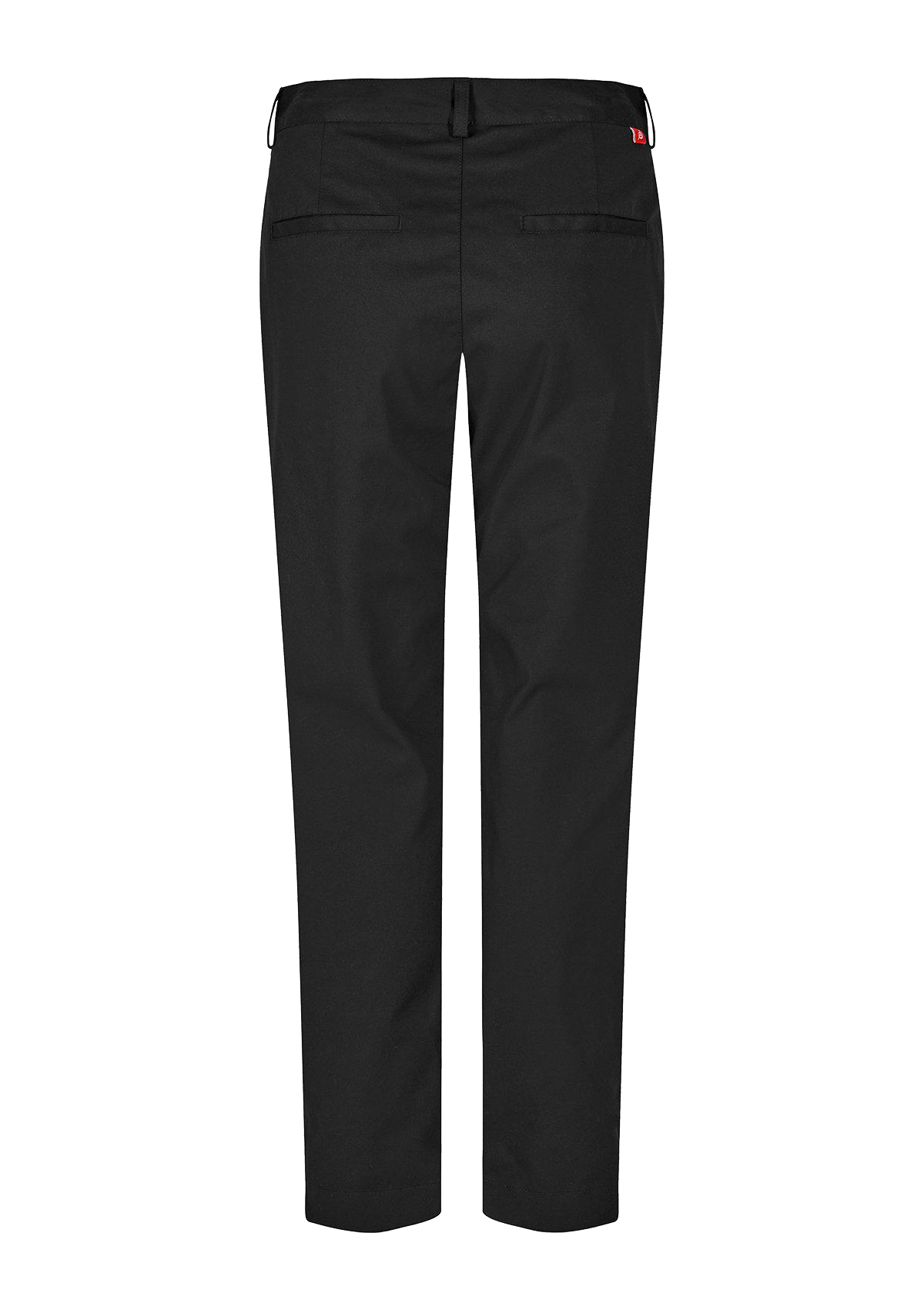 Pantalones tipo chino mujer corte moderno | Segers