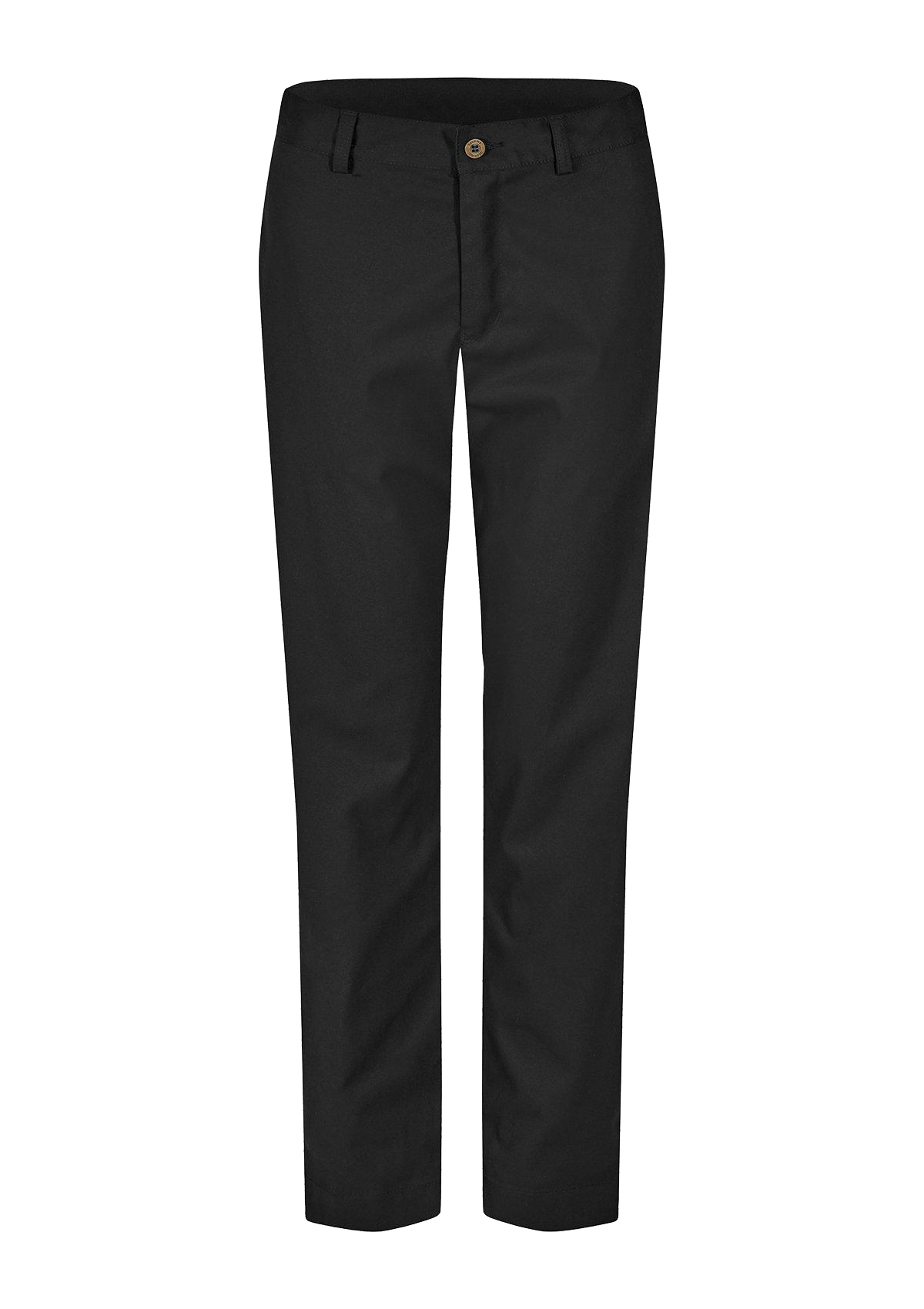 Pantalones tipo chino mujer corte moderno | Segers