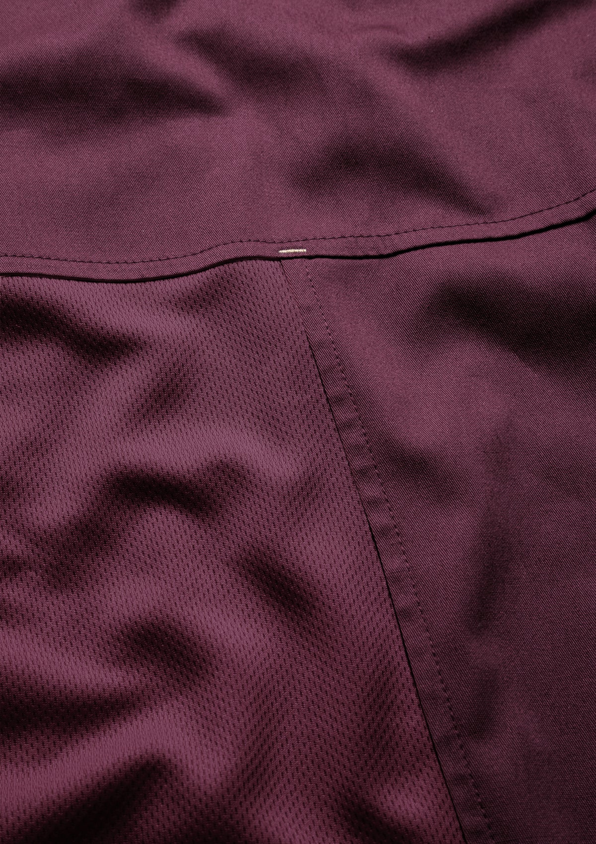 Chemise de chef homme Green-Generation Manches longues