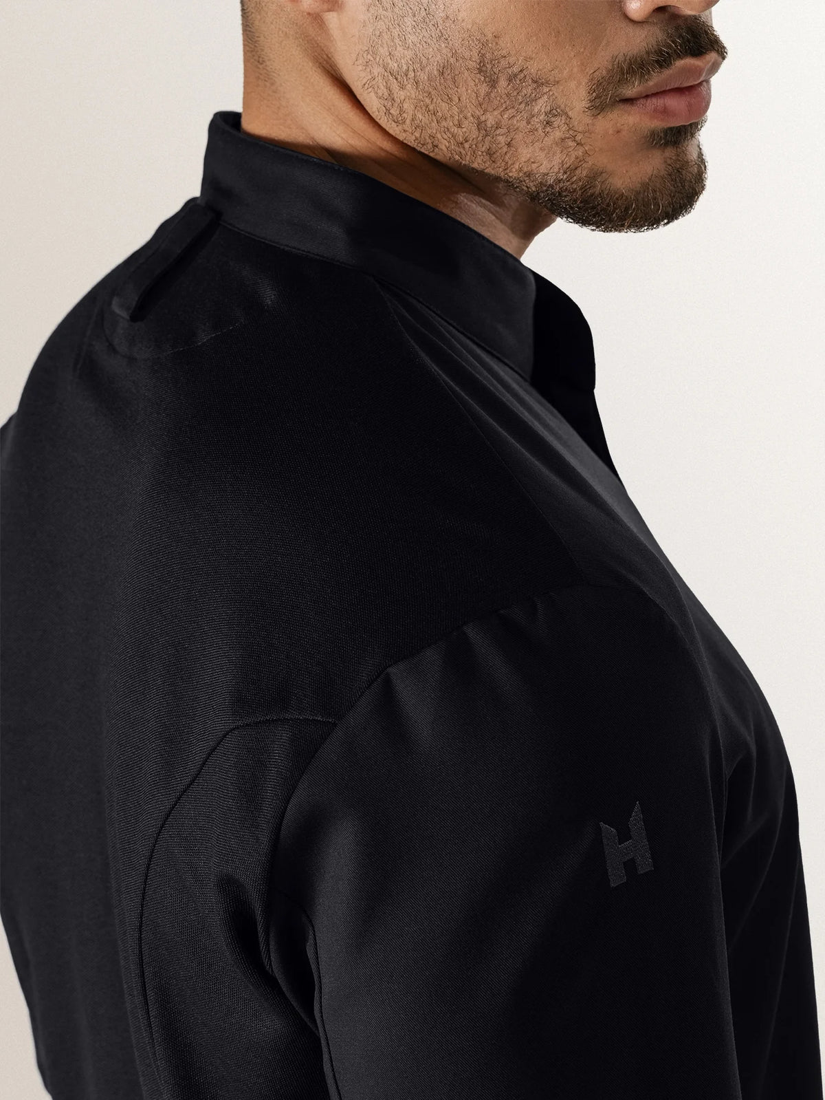 Alain Negro