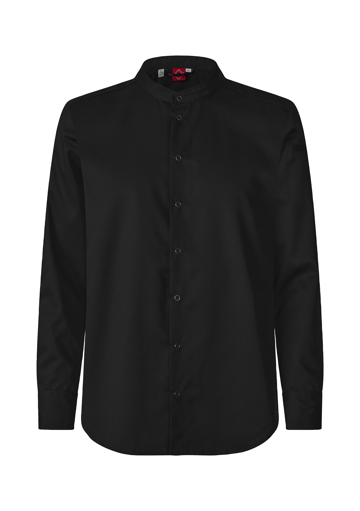 Dressy Hybrid Chef Shirt Smart-Unisex
