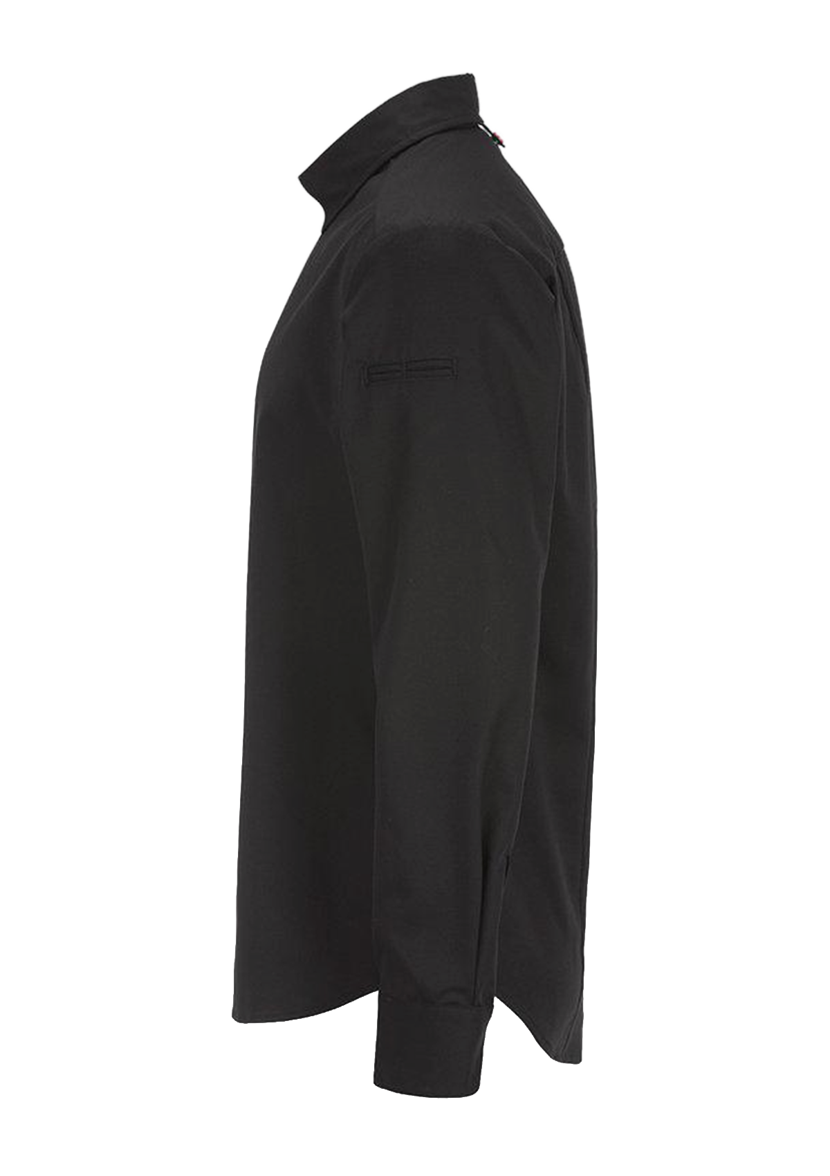 Men's Stretch Chef Shirt
