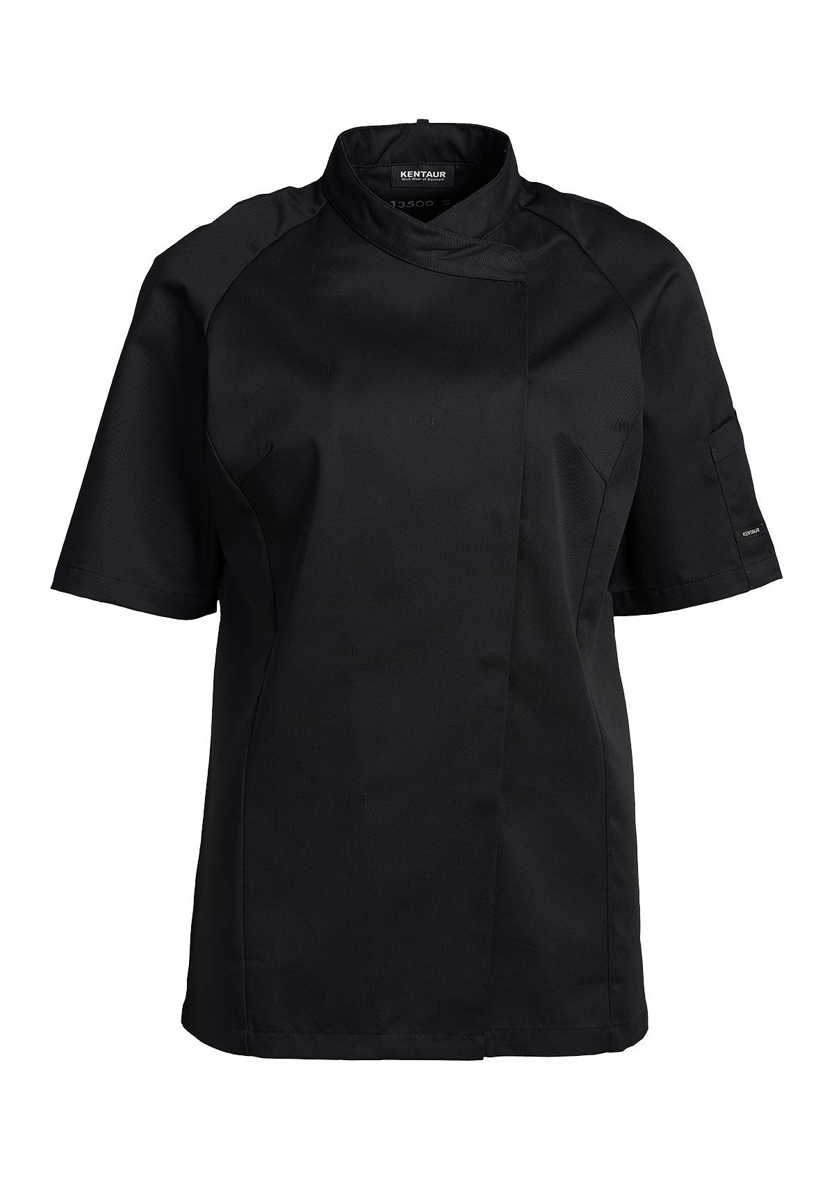 Women's Chef and Waiter Jacket in Simple & Light Design