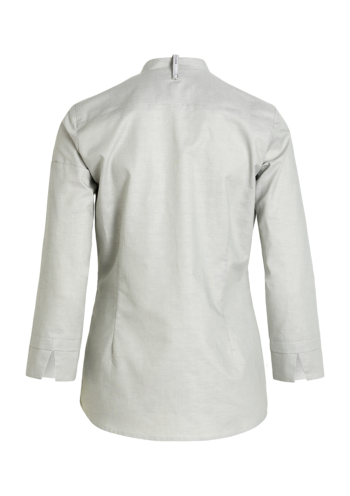 Women's Service Oxford Shirt 3/4 Sleeve