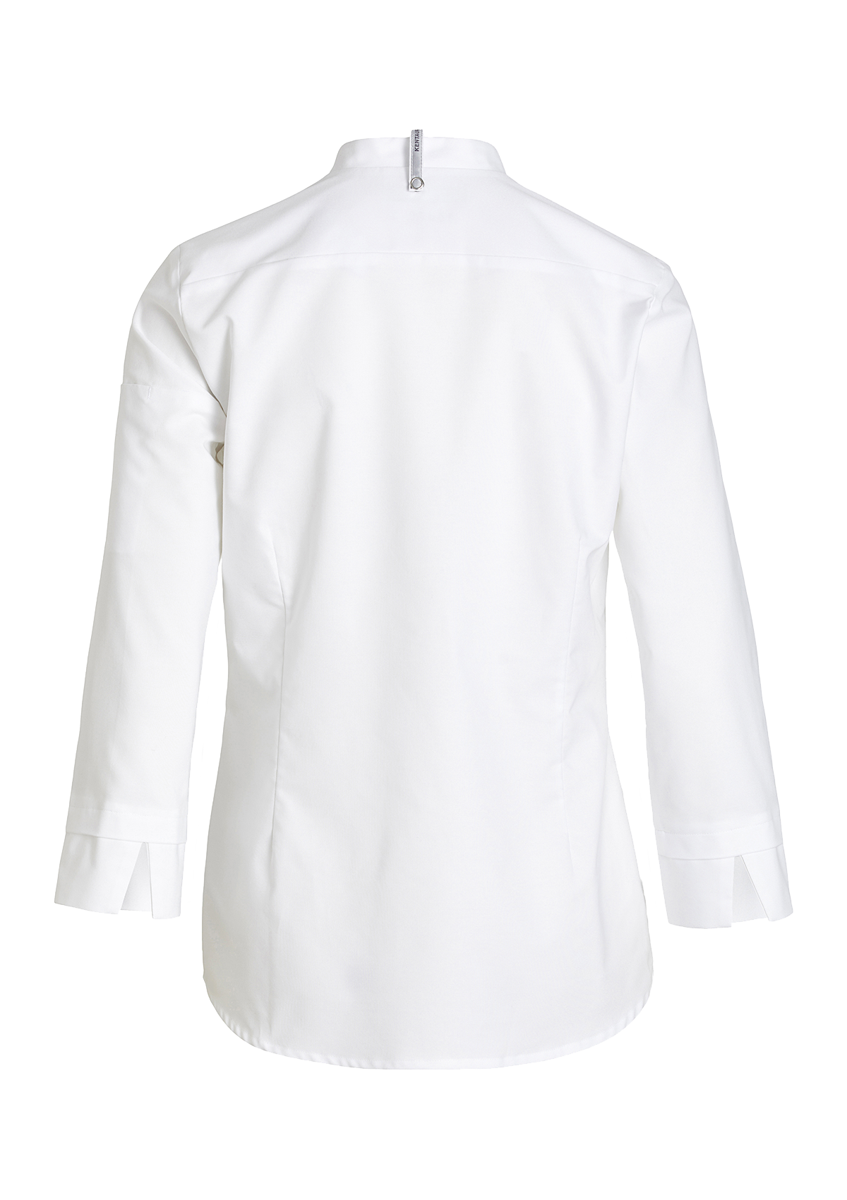 Women's Service Oxford Shirt 3/4 Sleeve