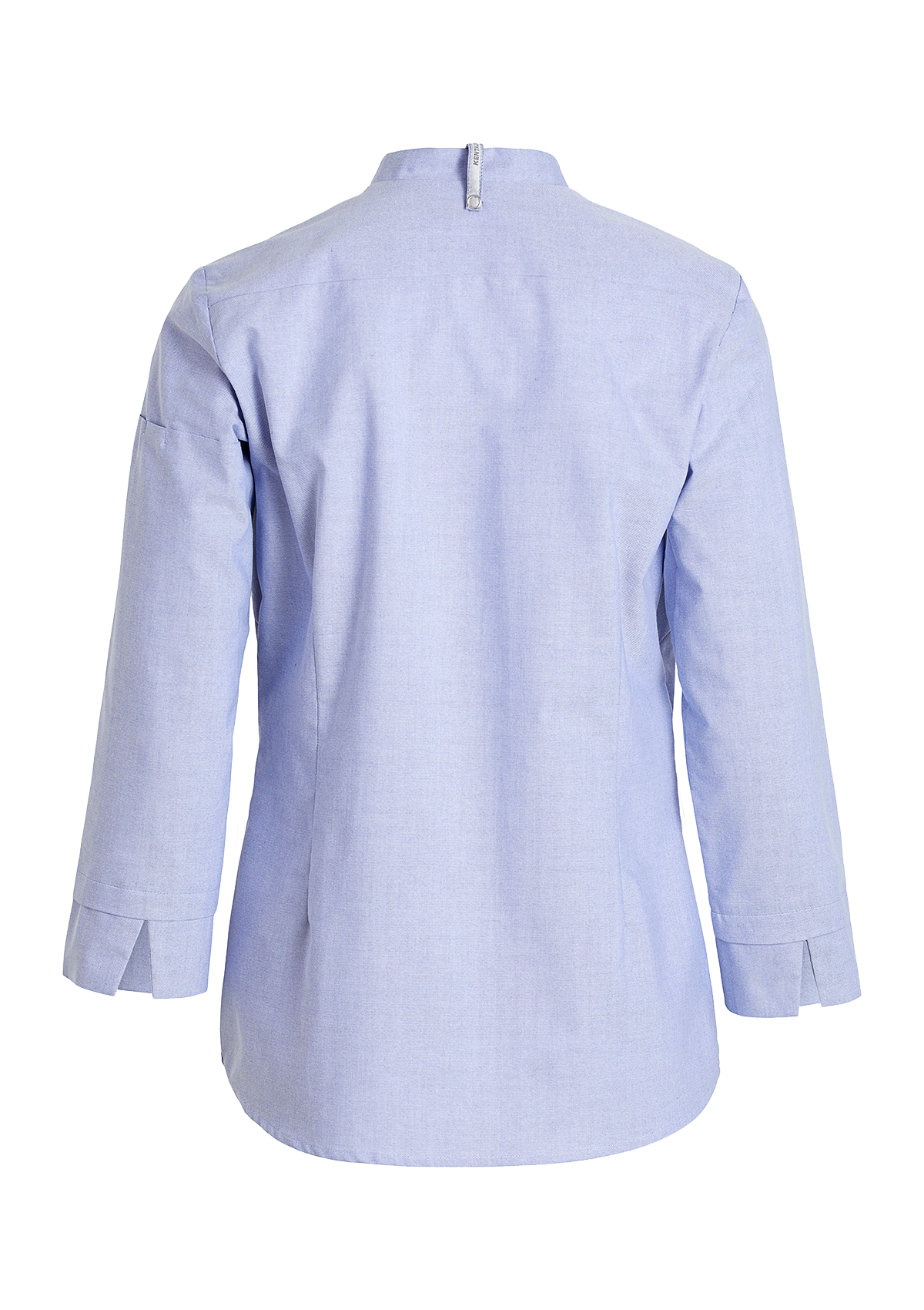 Women's Service Oxford Shirt 3/4 Sleeve