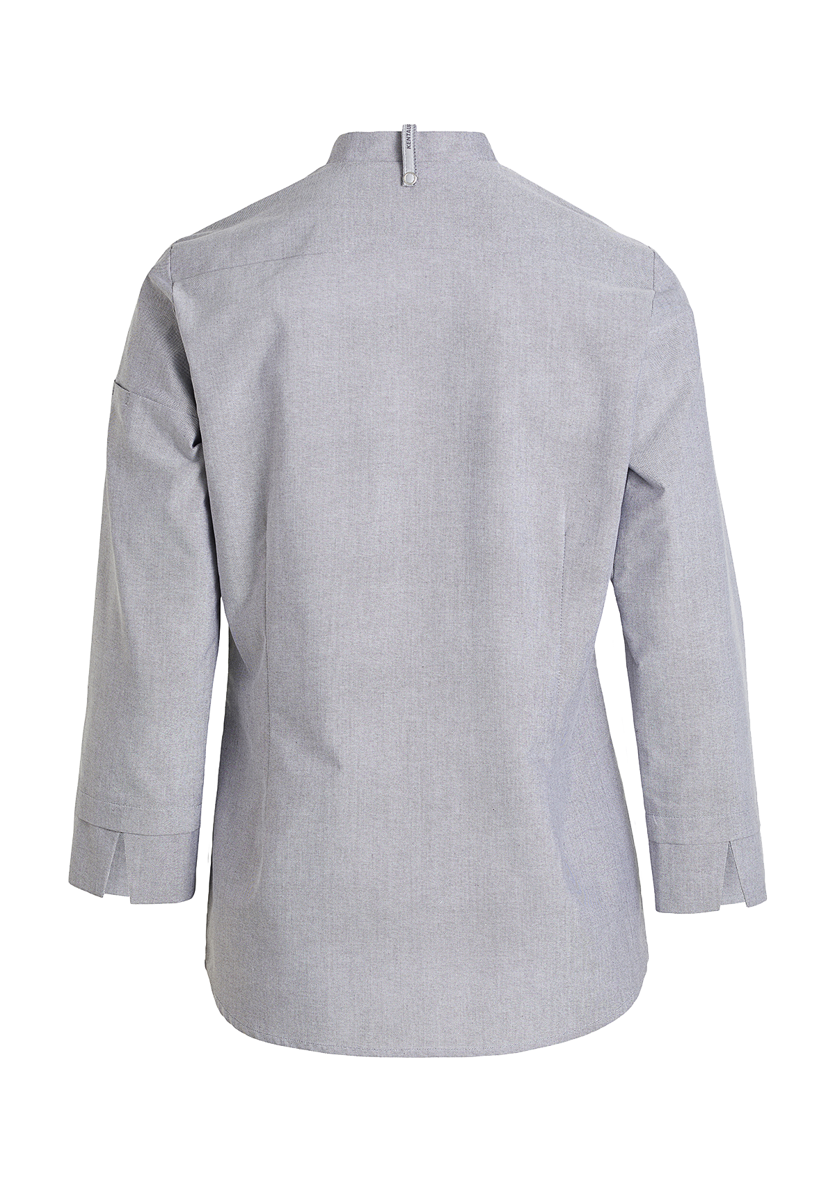 Women's Service Oxford Shirt 3/4 Sleeve