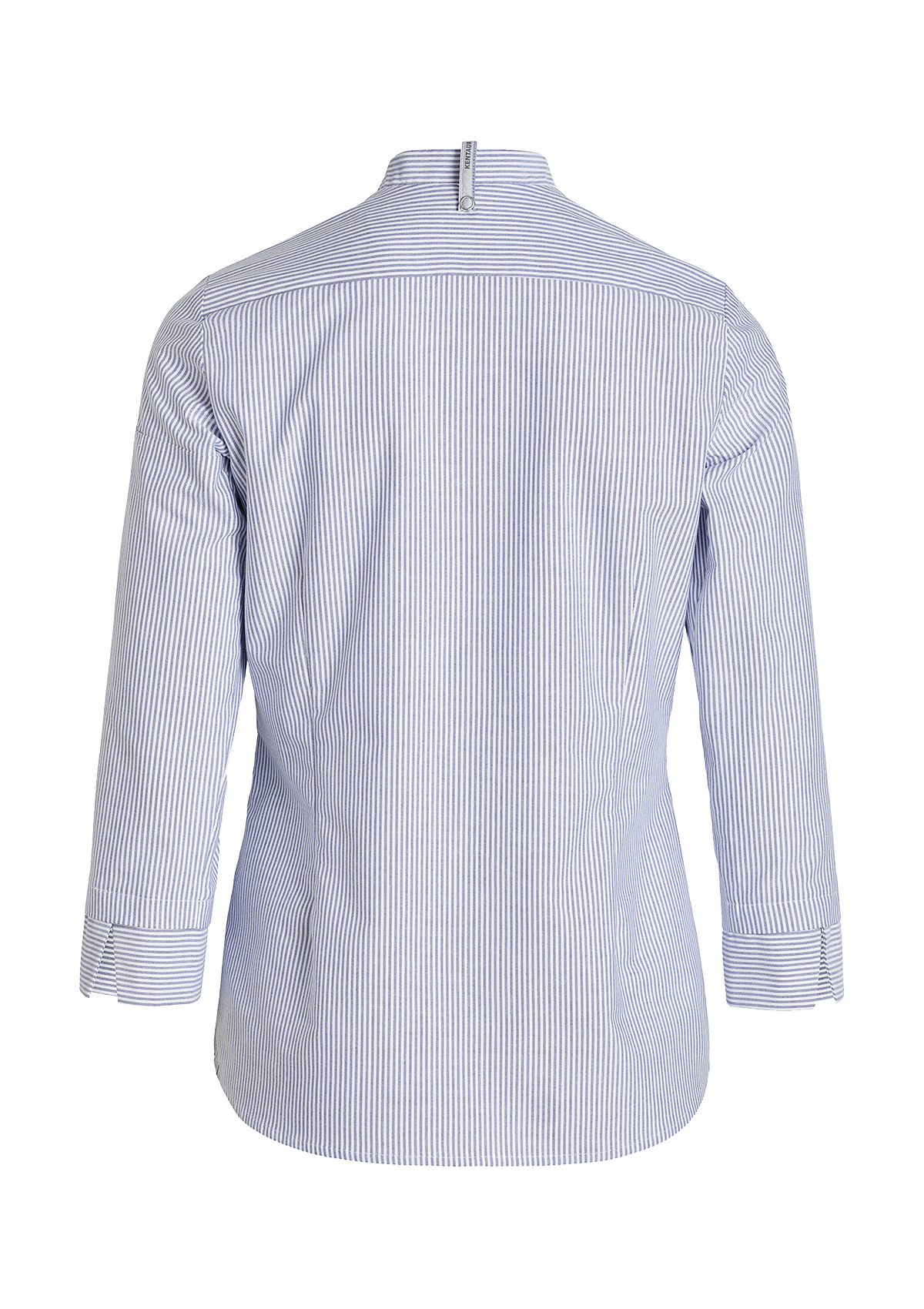 Women's Service Oxford Shirt 3/4 Sleeve