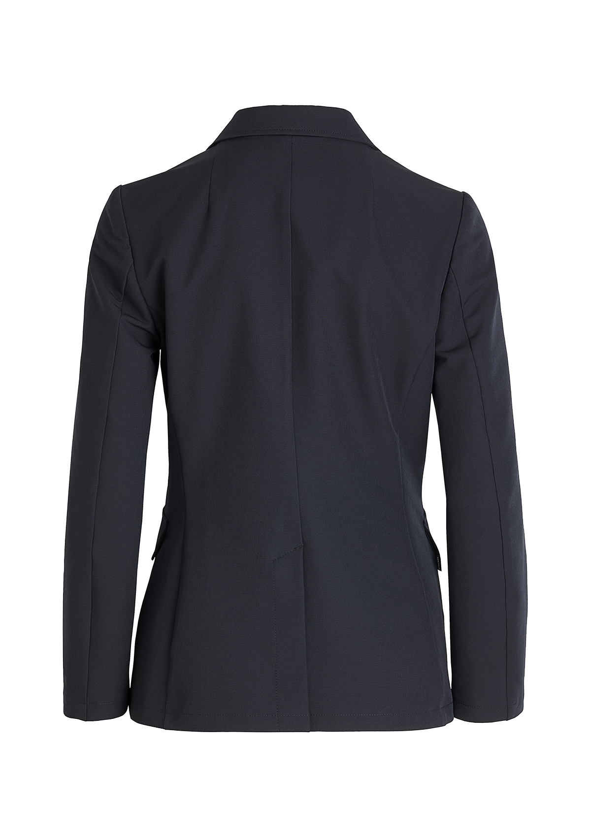 Women's Suit Blazer 4-way-stretch Long Sleeves