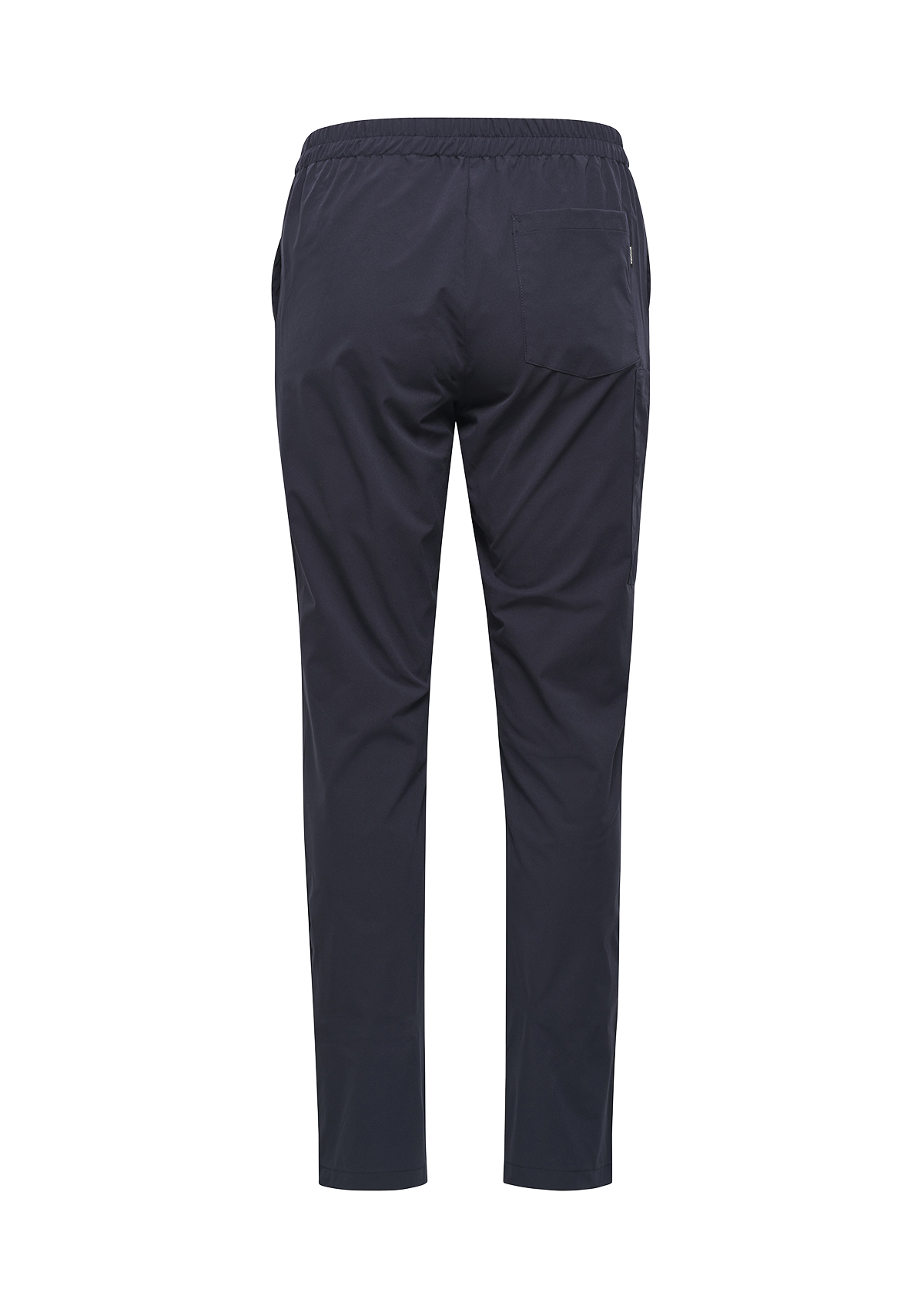 Active Pants Unisex Shorter Length