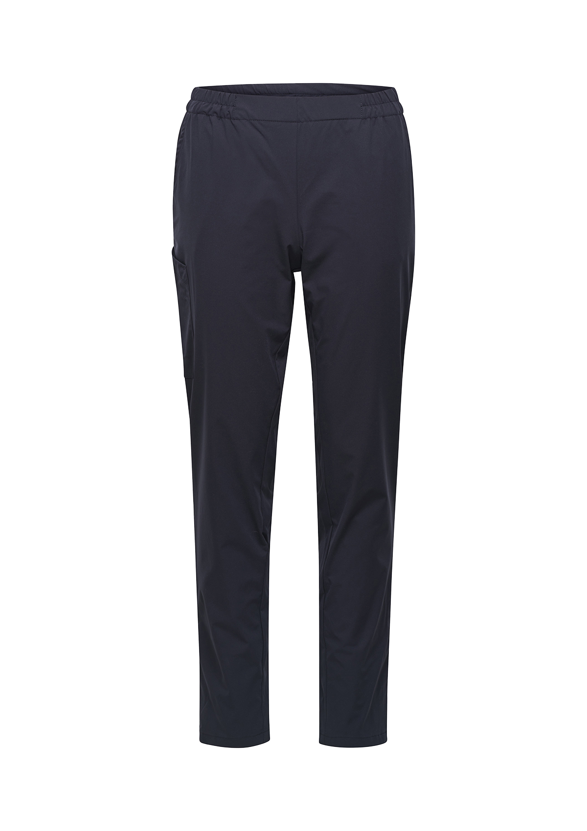 Active Pants Unisex Shorter Length