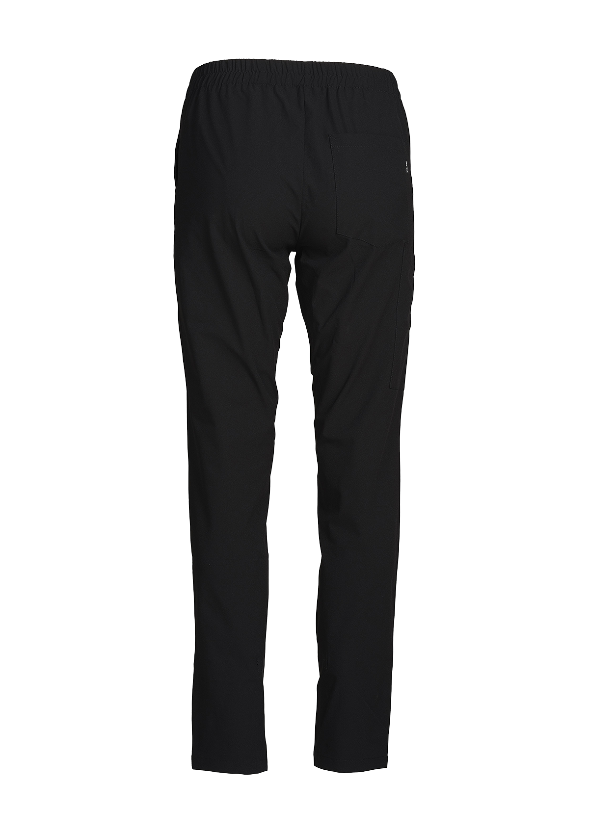 Active Pants Unisex Shorter Length