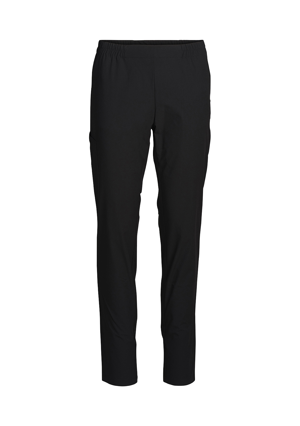 Active Pants Unisex Shorter Length