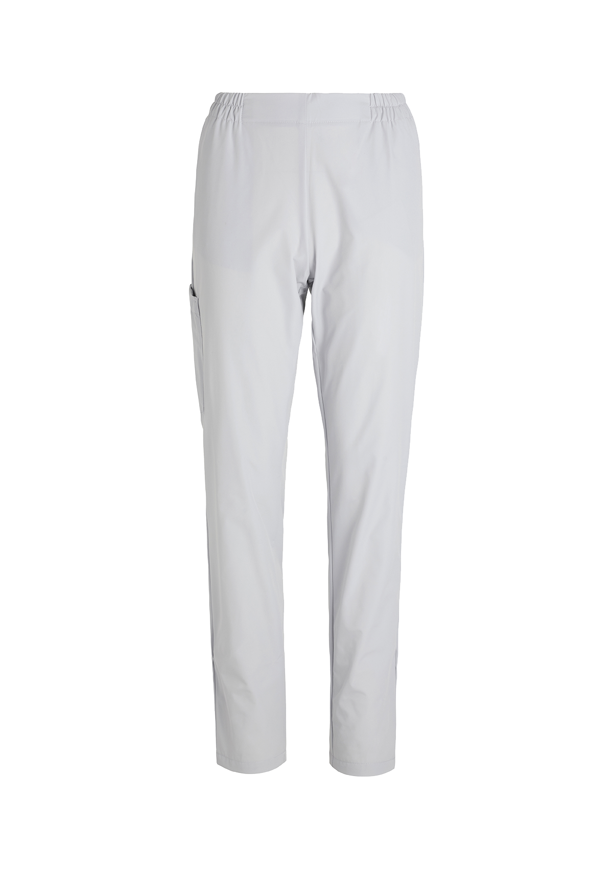 Active Pants Unisex Shorter Length