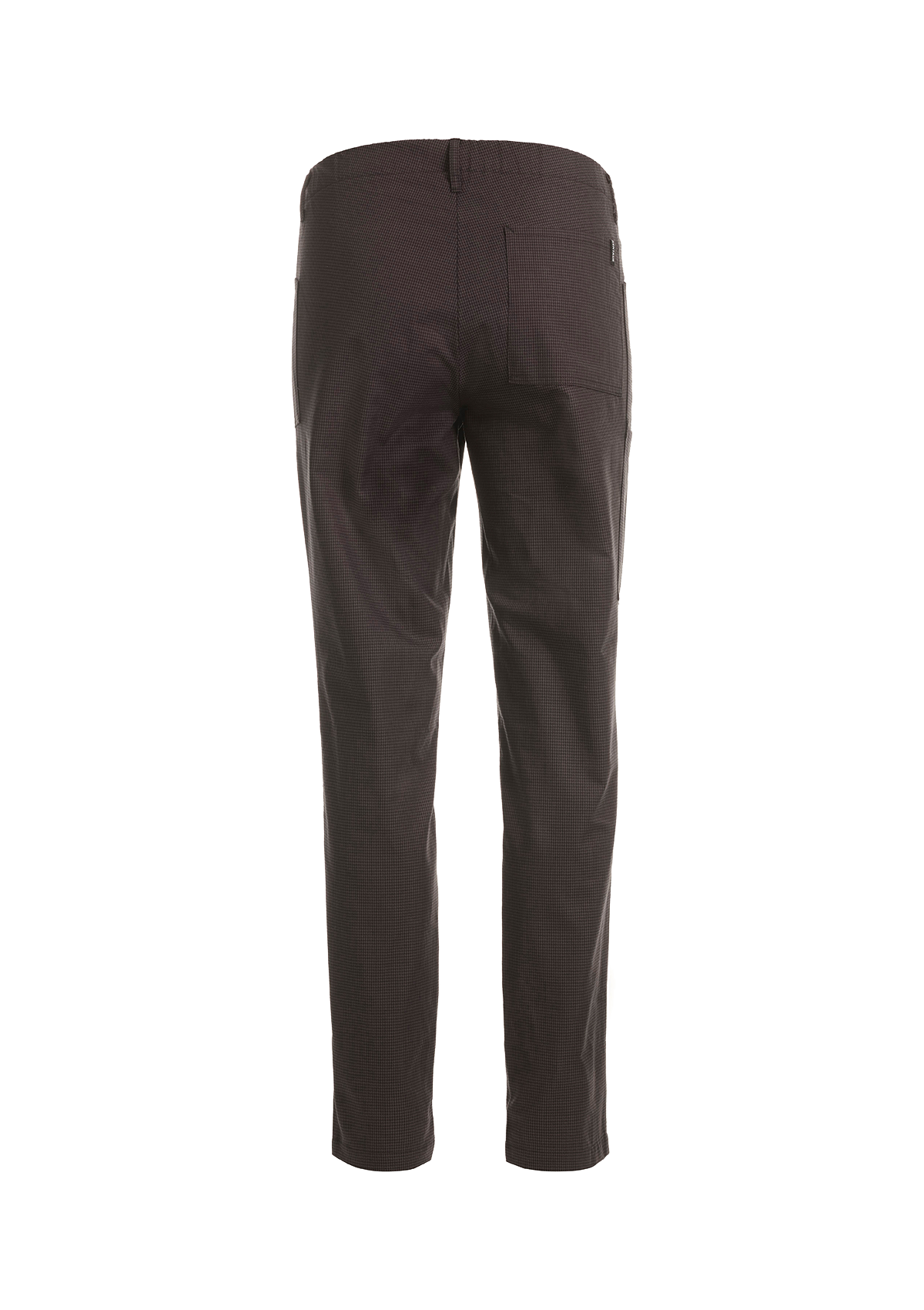 Pants Narrow Legs with Thigh Pockets Unisex