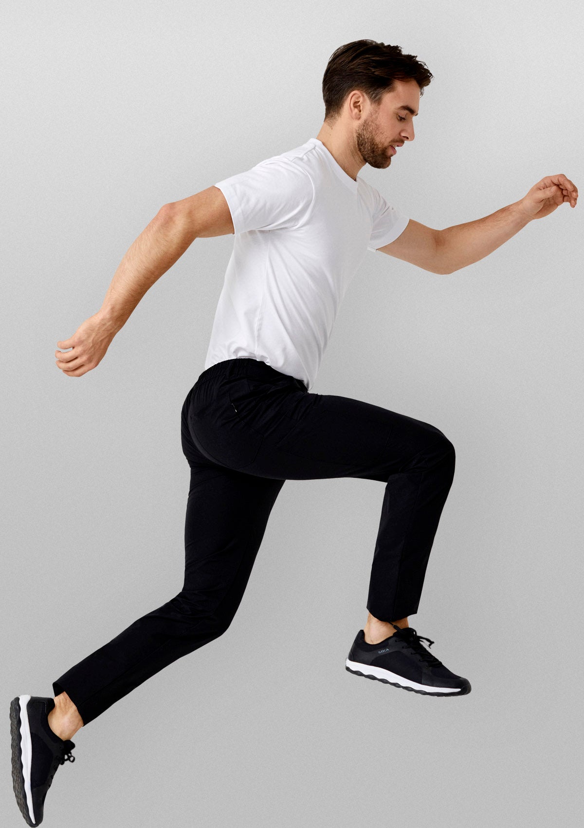 Active Flex Pants Unisex Extra Length