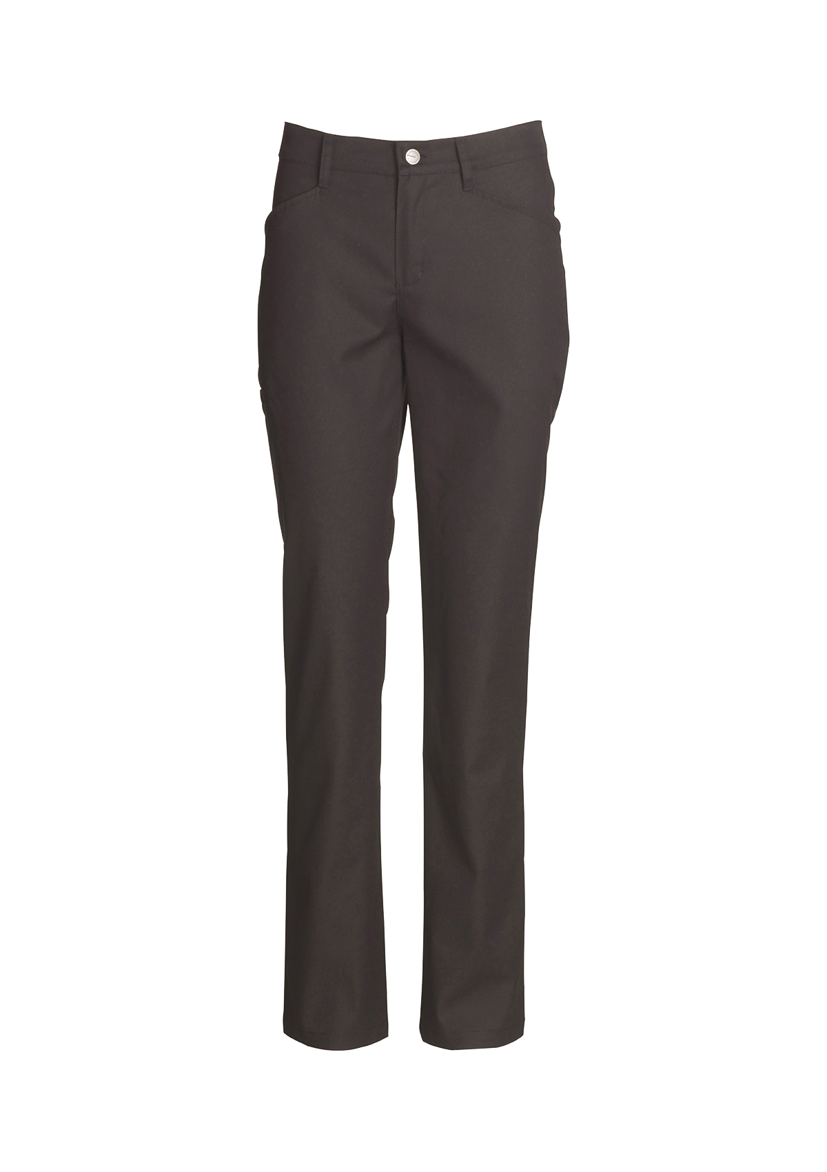 Women's Classic Chino Pants Regular Length